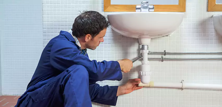 Toilet Repair Cliffside Park