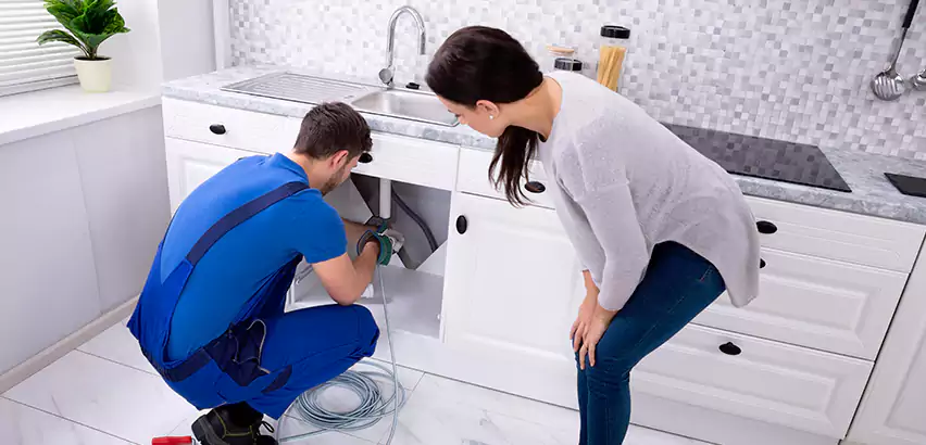 Fast Emergency Plumbing Repair Services in Cliffside Park, NJ