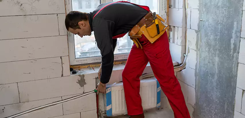 Professional Foundation Leak Repair Services in Cliffside Park, NJ