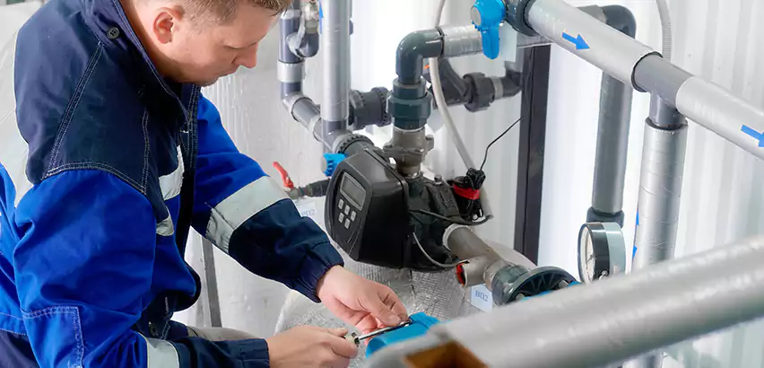 Reliable Gas Line Installation Services in Cliffside Park, NJ