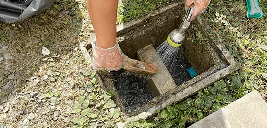 Professional Grease Trap Cleaning Services in Cliffside Park, NJ