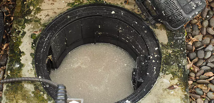 Reliable Grease Trap Repair Services in Cliffside Park, NJ