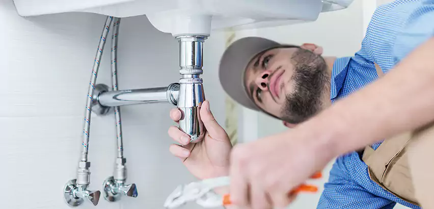 Leak Detection in Cliffside Park