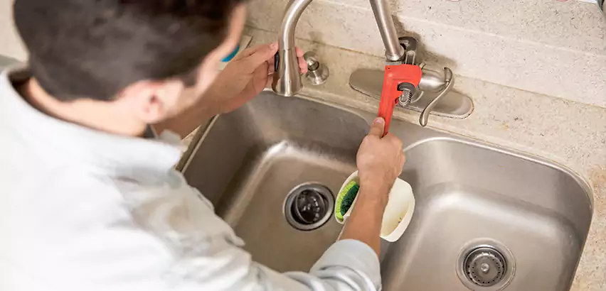 Professional Plumbing Installation Services in Cliffside Park, NJ