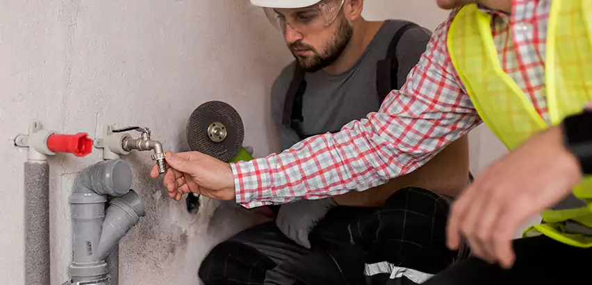 Emergency Plumbing Repair Cliffside Park