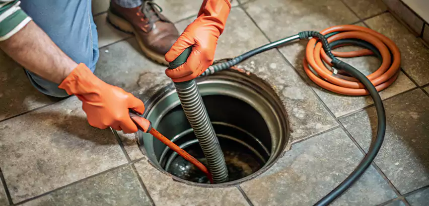 Rooter Services in Cliffside Park, NJ