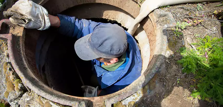 Professional  Septic Tank Repair Services in Cliffside Park, NJ