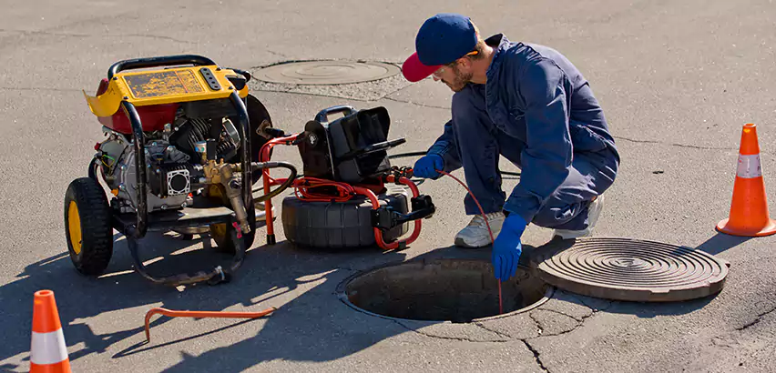 Professional Sewer Repair Services in Cliffside Park, NJ