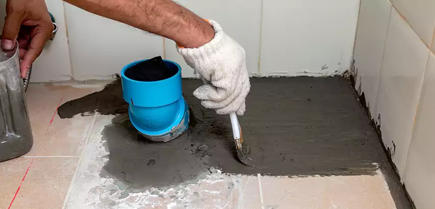 Professional Slab Leak Repair Services in Cliffside Park, NJ