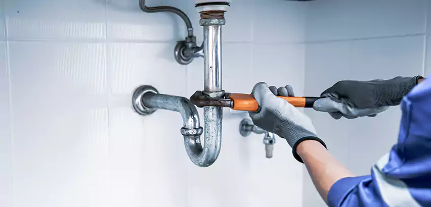 Main Drain Cleaning Service in Cliffside Park