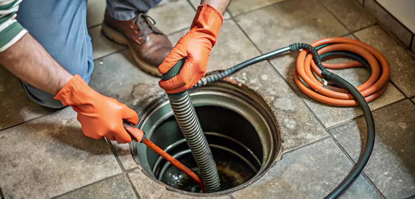 Gutter Drain Repair in Cliffside Park, NJ