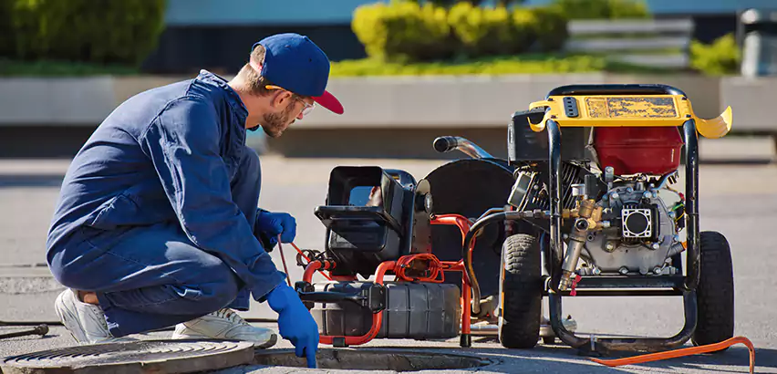 Drain Camera Inspection Near Me Cliffside Park