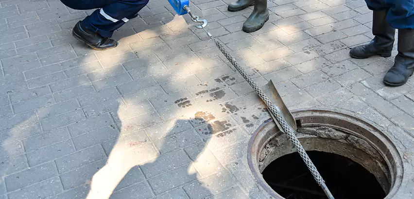 Emergency Rooter Service in Cliffside Park