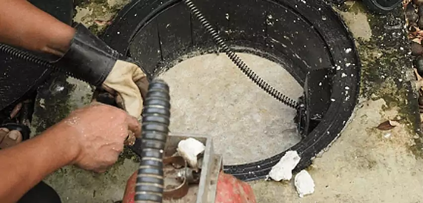Fat Trap Cleaning in Cliffside Park, NJ