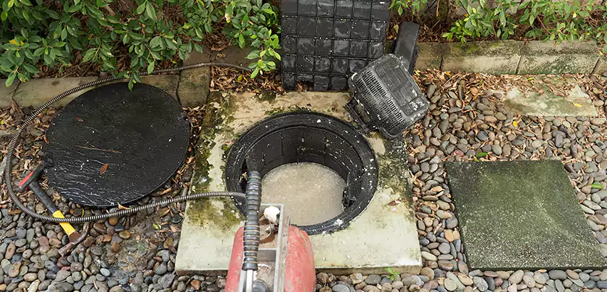 Grease Trap Installation Cost in Cliffside Park, NJ