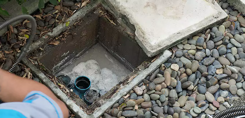 Big Dipper Grease Trap Repair in Cliffside Park, NJ