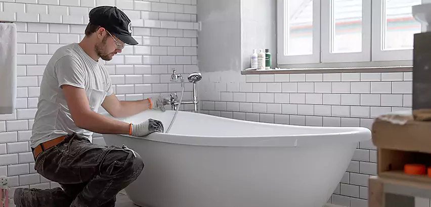 Leak Detection Companies Near Me in Cliffside Park