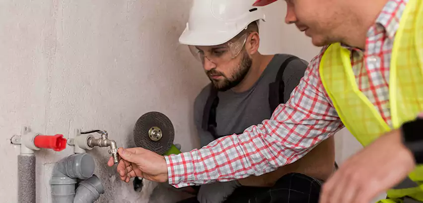 Water Softener Installation in Cliffside Park, NJ