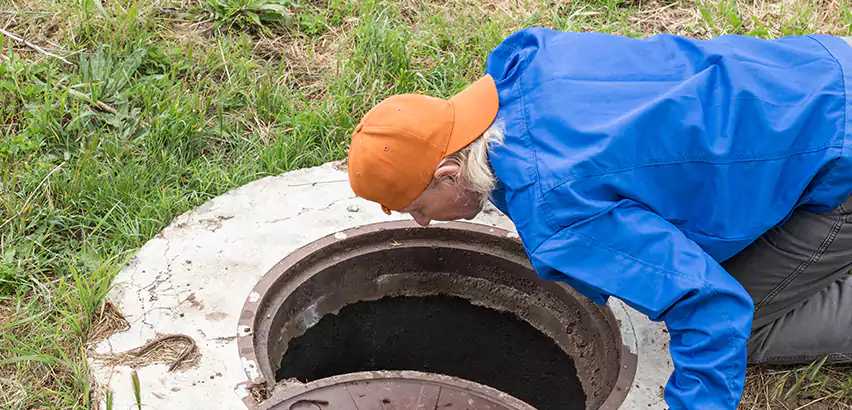 Septic Tank Leak Repair in Cliffside Park, NJ