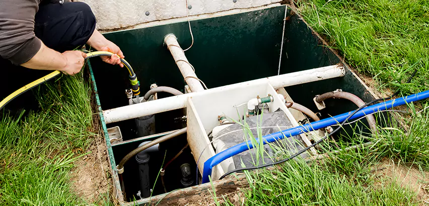 Zoeller Sump Pump Maintenance in Cliffside Park