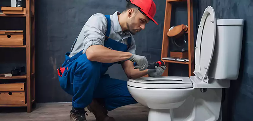 Commode Repair in Cliffside Park, NJ