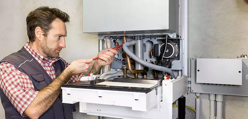 Rinnai Water Heater Maintenance Cliffside Park