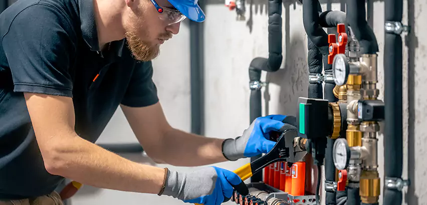 Rainsoft Water Softener Maintenance in Cliffside Park