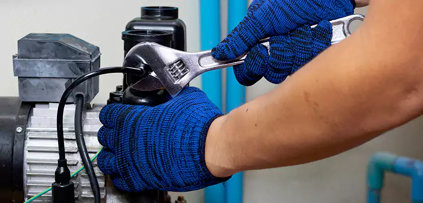 Well Water System Repair in Cliffside Park, NJ
