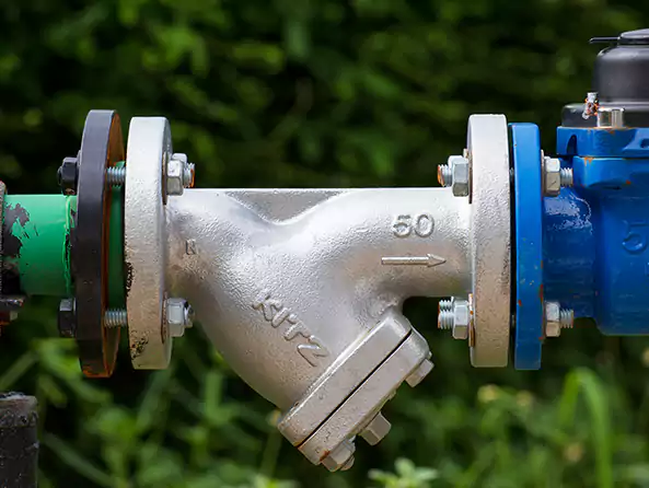 Why Choose Cliffside Park Plumbers for Backflow Preventer Services in Cliffside Park, NJ?
