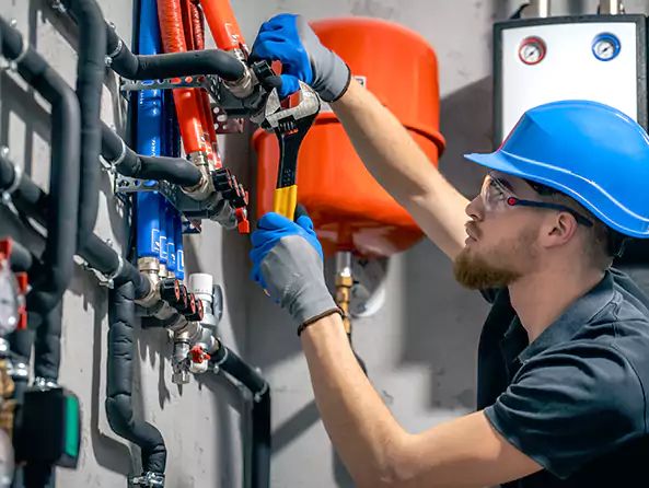 Why Choose Cliffside Park Plumbers for Backflow Preventer Installation in Cliffside Park, NJ?