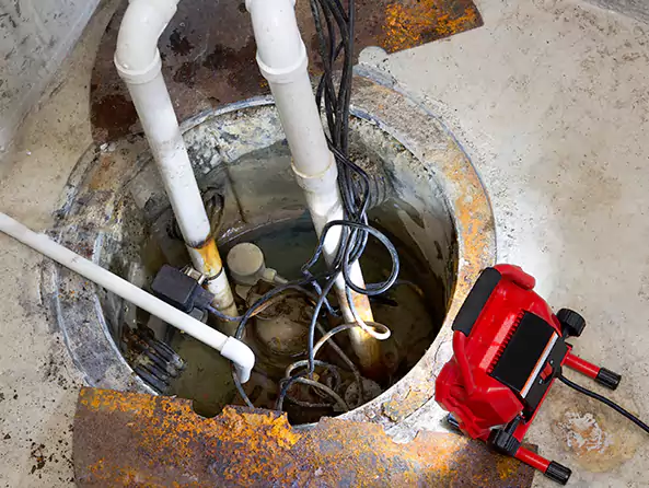 Why Choose Cliffside Park Plumbers for Basement Sump Pump Installation in Cliffside Park?