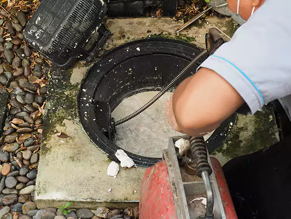 Why Choose Cliffside Park Plumbers for Clogged Drain Repair in Cliffside Park, NJ?