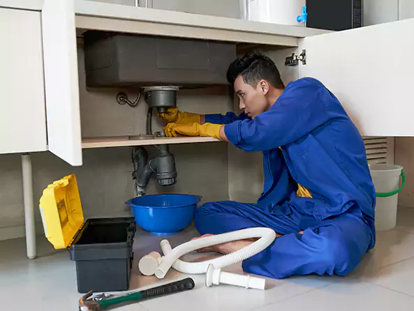 Why Choose Cliffside Park Plumbers for Drain Cleaning in Cliffside Park, NJ?