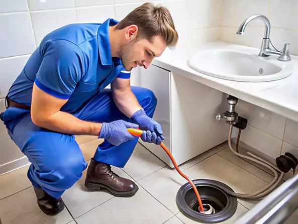Why Choose Cliffside Park Plumbers for Drain Repairs in Cliffside Park, NJ?