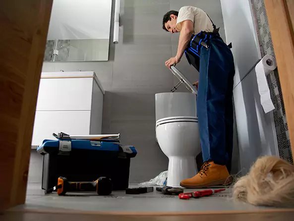  Why Choose Cliffside Park Plumbers for Drainage Services in Cliffside Park, NJ?]
