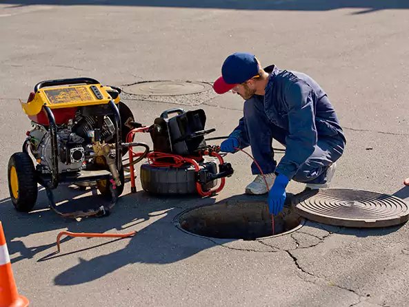 Why Choose Cliffside Park Plumbers for Drains Camera Inspection in Cliffside Park, NJ?