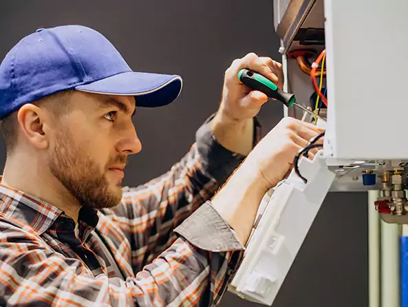 Why Choose Cliffside Park Plumbers for Electric Tankless Water Heater Installation in Cliffside Park, NJ?