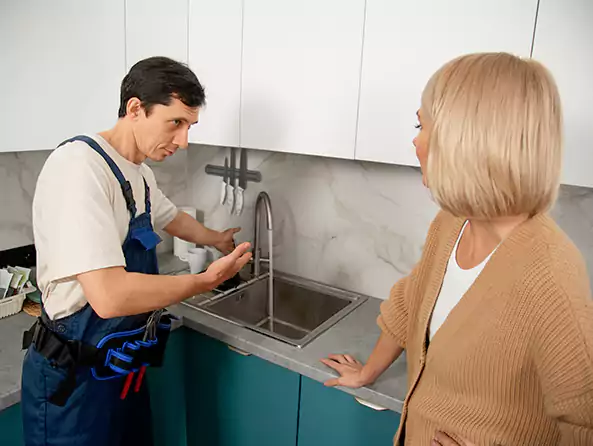 Why Choose Cliffside Park Plumbers for Emergency Plumbing Repair in Cliffside Park, NJ?