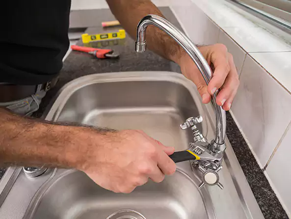 Why Choose Cliffside Park Plumbers for Faucet Replacement in Cliffside Park, NJ?