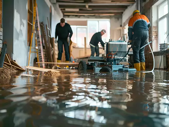  Why Choose Cliffside Park Plumbers for Flood Restoration in Cliffside Park, NJ?