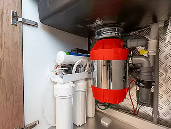 Why Choose Cliffside Park Plumbers for Garbage Disposal Installation in Cliffside Park, NJ?