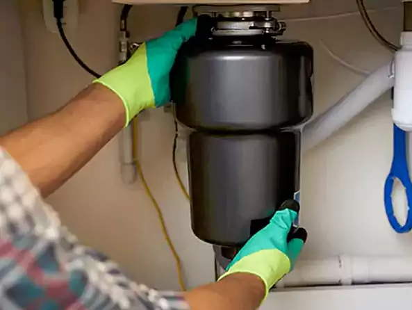 Why Choose Cliffside Park Plumbers for Garbage Disposal Replacement in Cliffside Park, NJ?