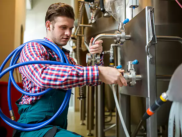 Why Choose Cliffside Park Plumbers for Gas Leak Repair in Cliffside Park, NJ?