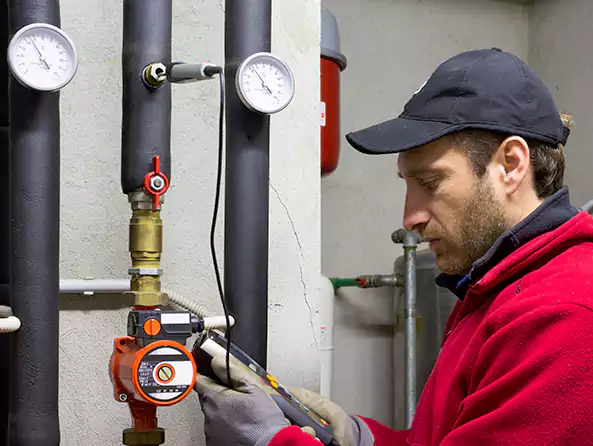 Why Choose Cliffside Park Plumbers for Gas Line Installation in Cliffside Park, NJ?