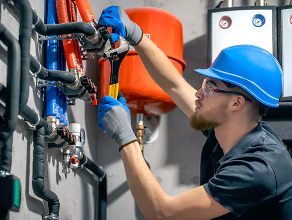 Why Choose Cliffside Park Plumbers for Gas Water Heater Installation in Cliffside Park, NJ