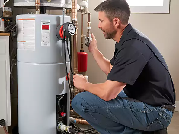 Why Choose Cliffside Park Plumbers for Gas Water Heater Repair in Cliffside Park, NJ?