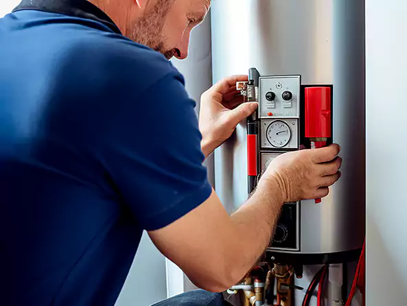 Why Choose Cliffside Park Plumbers for Gas Water Heater Replacement in Cliffside Park, NJ?