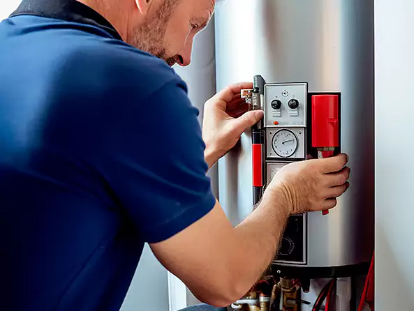 Why Choose Cliffside Park Plumbers for Hot Water Tank Maintenance in Cliffside Park, NJ?