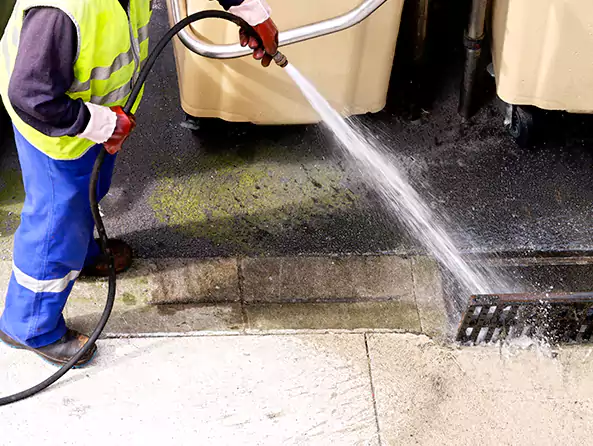 Why Choose Cliffside Park Plumbers for Hydro Jetting in Cliffside Park, NJ?