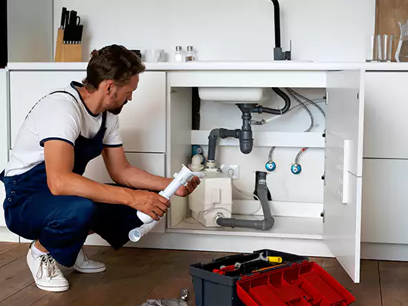 Why Choose Cliffside Park Plumbers for Insinkerator Installation in Cliffside Park, NJ?